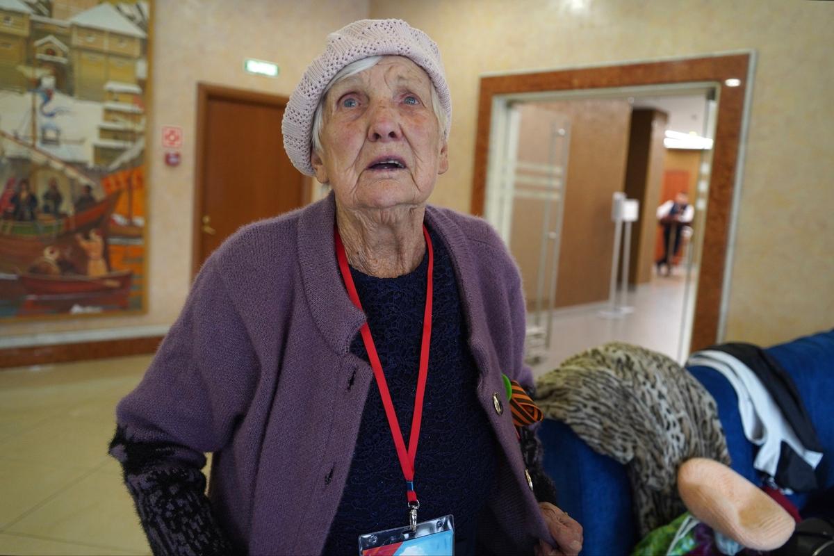 Фото: Павел Борисенко / MR7