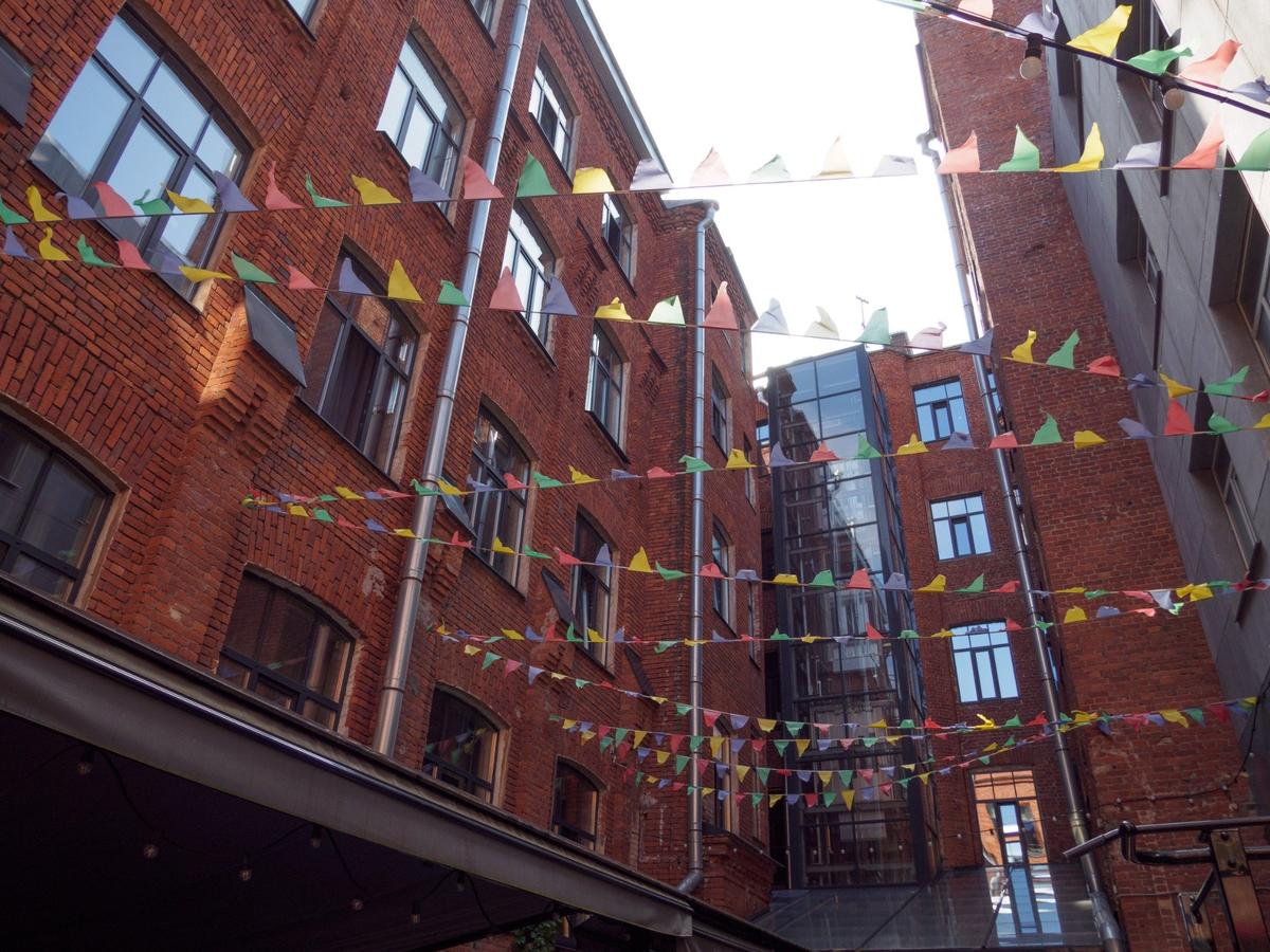 Бертгольд центр. Фото: Дмитрий Абрамов / MR7