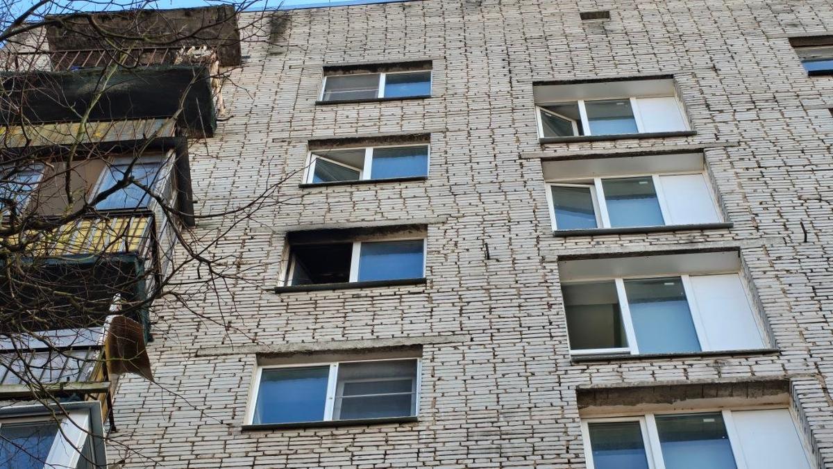 Фото: «Транспортный коллапс, Красное Село»