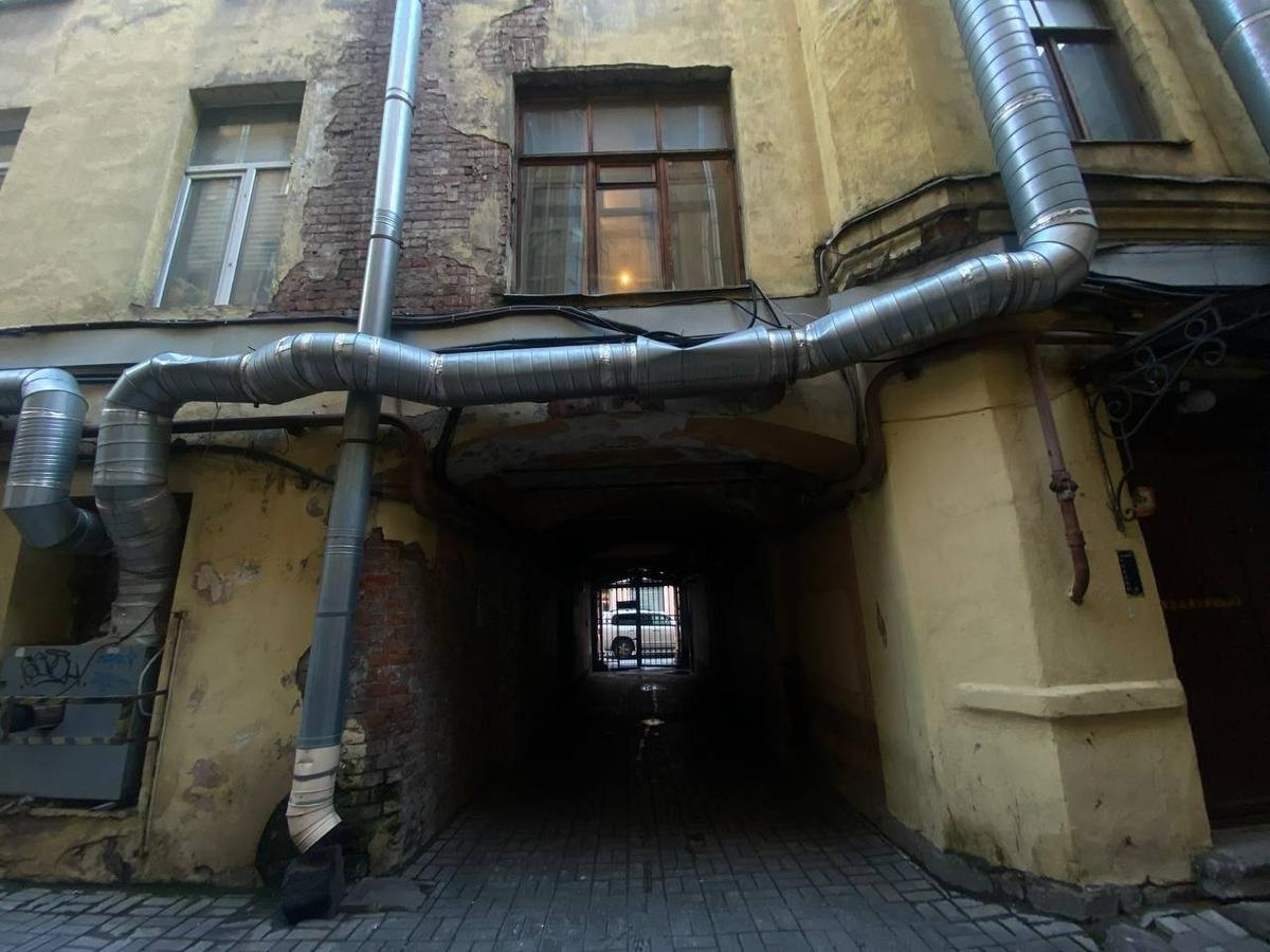 Фото: Валерия Шимаковская / MR7