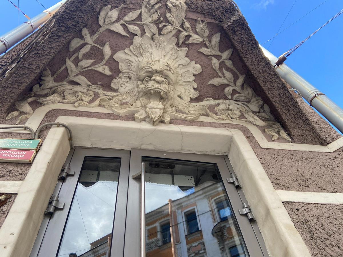 Фото: Валерия Шимаковская / MR7