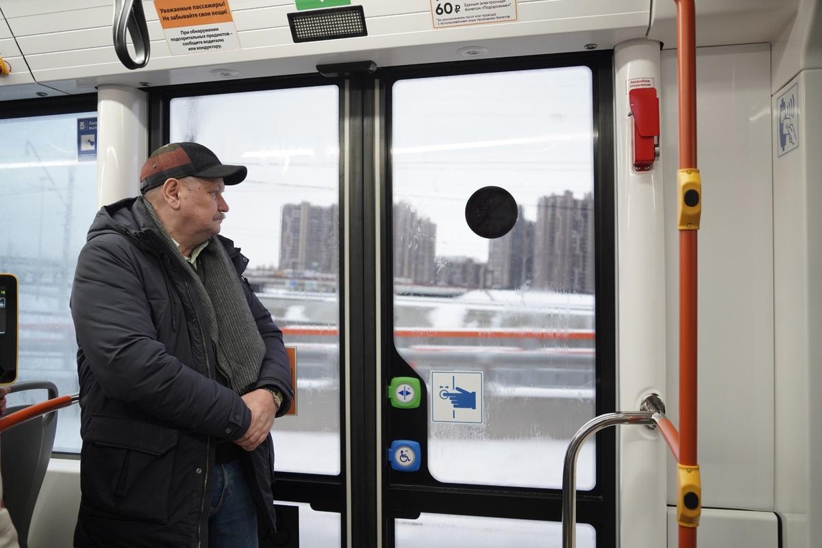 Фото: Павел Борисенко / MR7