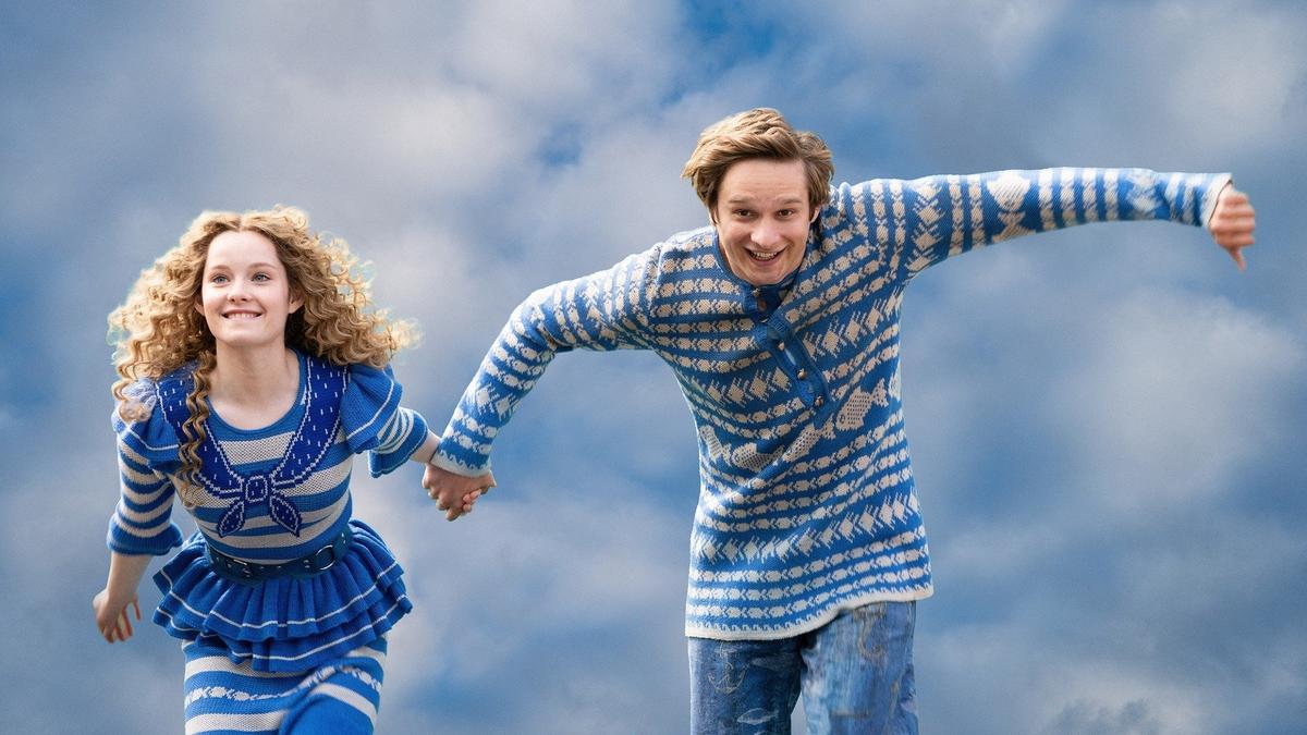 К весенним каникулам в прокат выходит новый «Летучий корабль». Стоит ли смотреть его в кино?