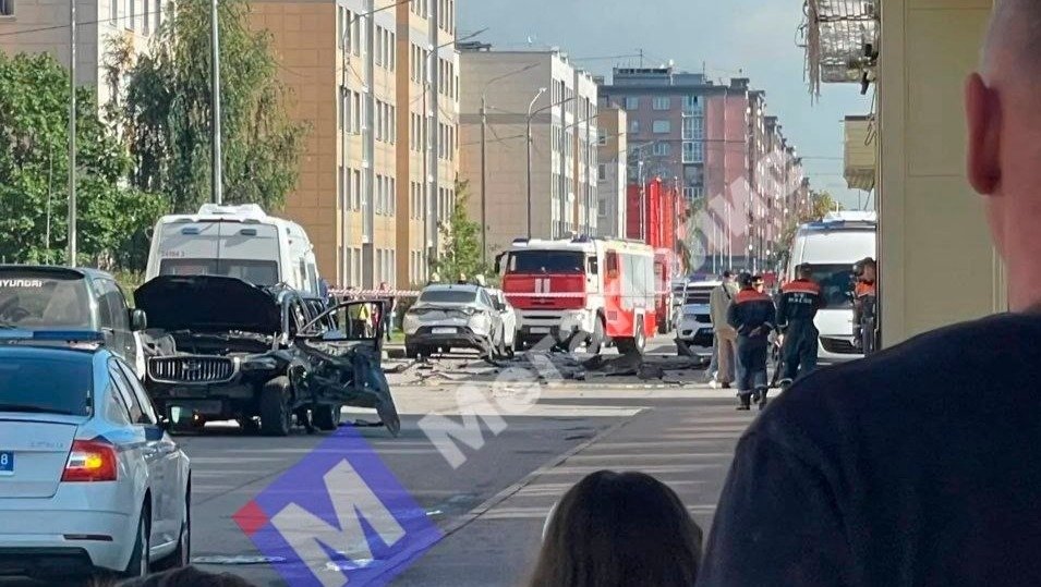 Фото: «Мегаполис»