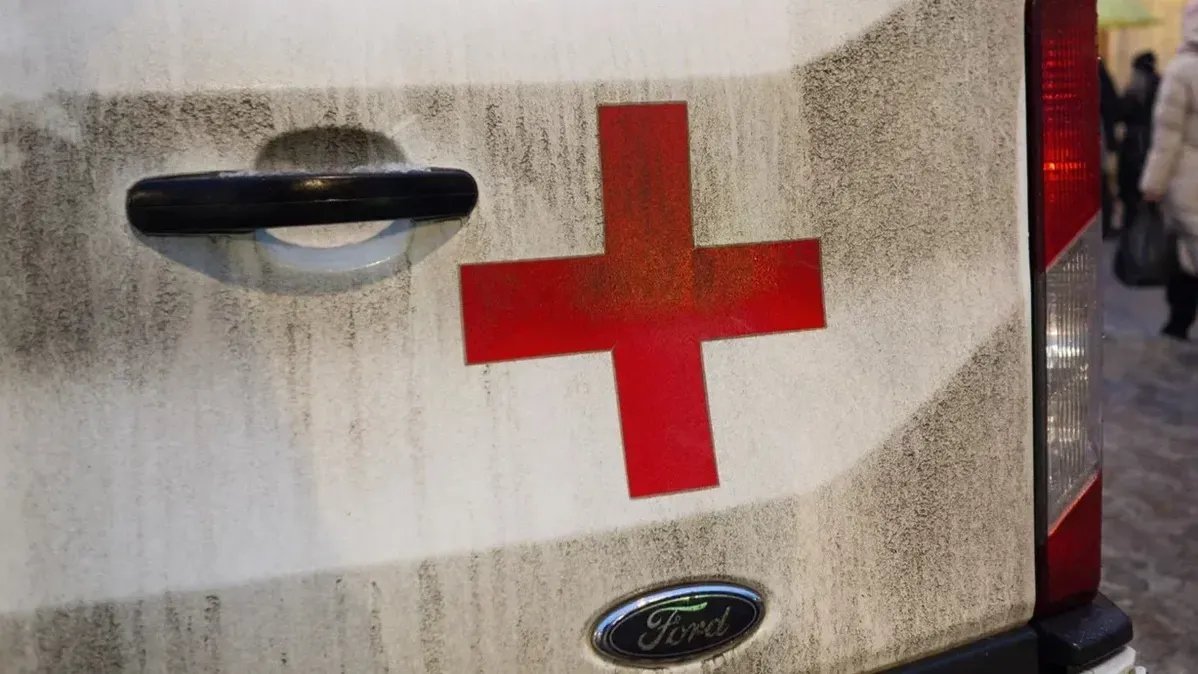 Фото: Дмитрий Абрамов / MR7