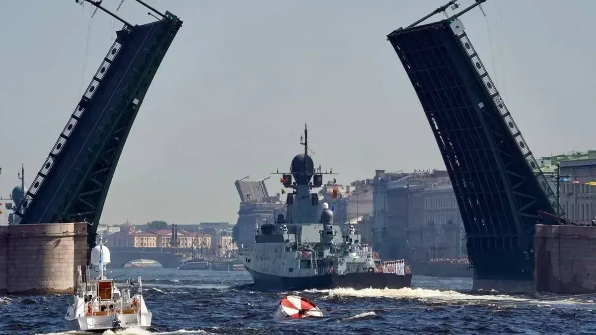 Фото: Павел Даиси / MR7