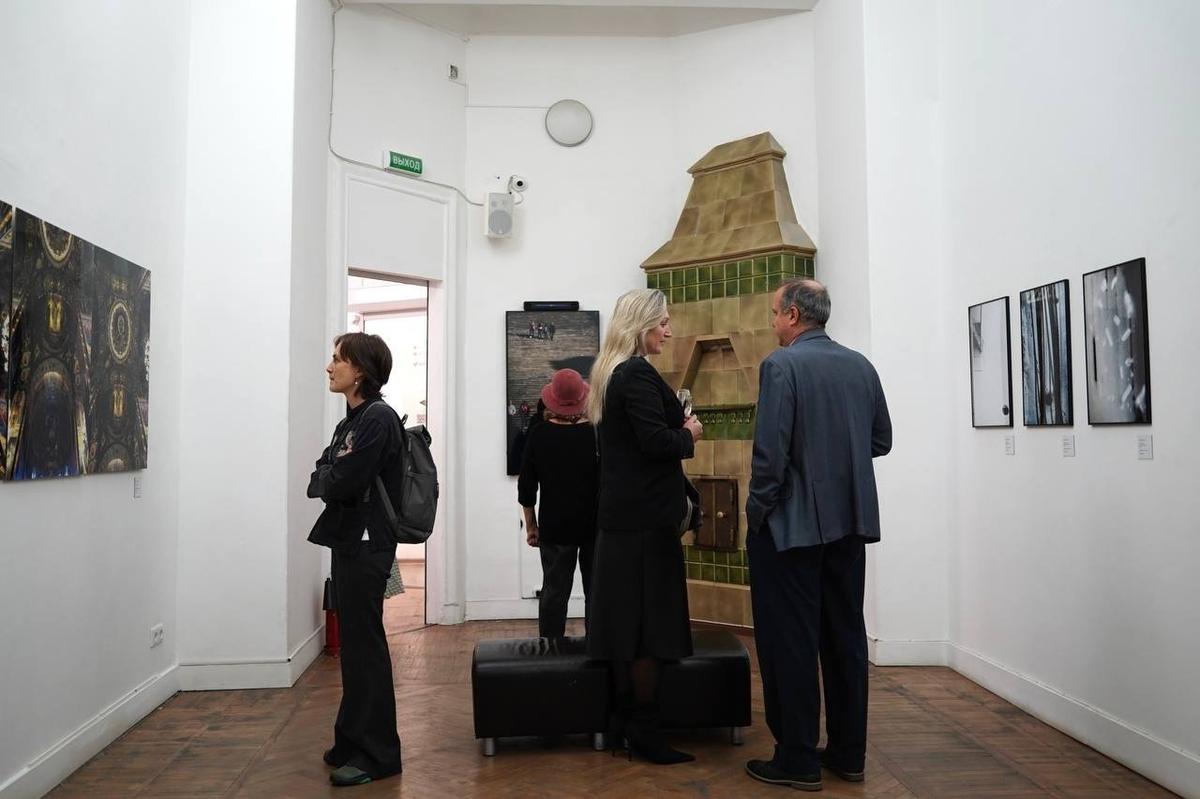 Фото: Павел Борисенко / MR7