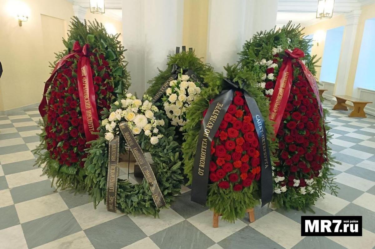 Фото: Катерина Иванова / MR7