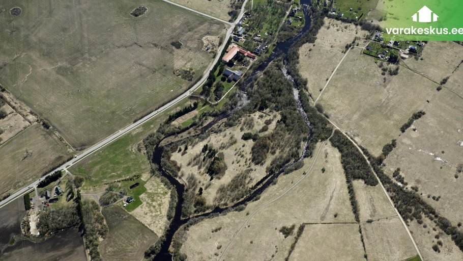 Остров Лагеди. Фото: Varakeskus