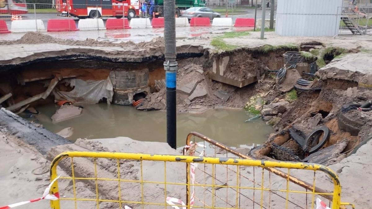 Фото: прокуратура Петербурга