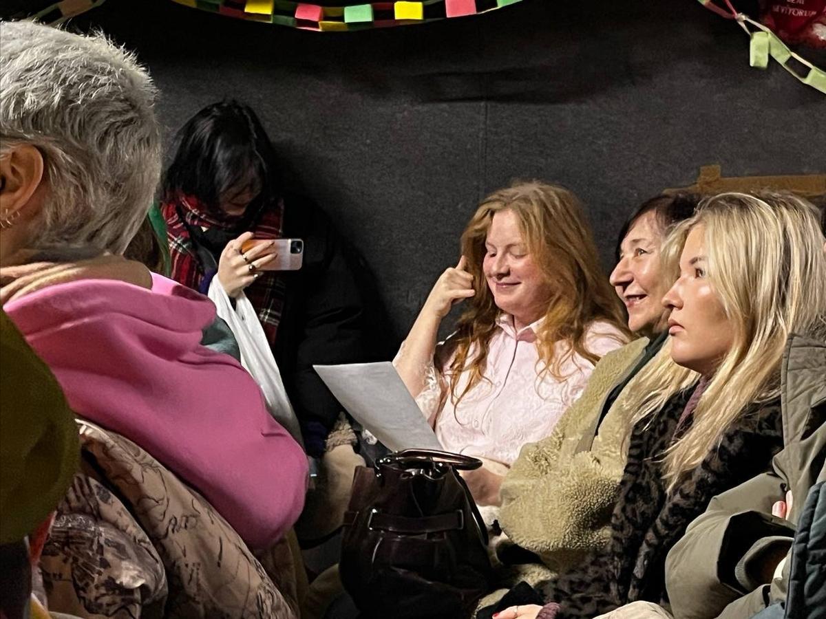 Фото: Любовь Смирнова / MR7