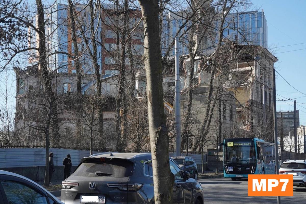 Фото: Павел Борисенко / МР7