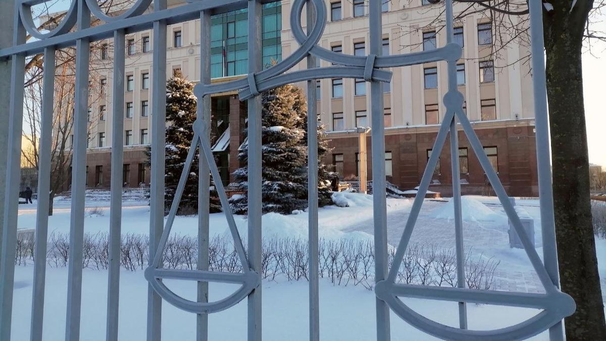 Плюс три месяца в СИЗО, минус статья у Хорошенина**