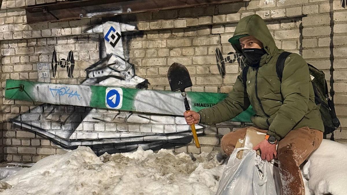 Фото: Maestro Jackie