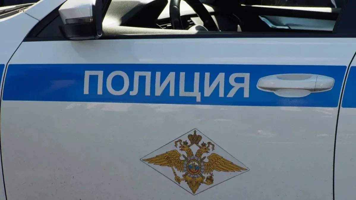 Курильщик случайно спалил чужую машину на проспекте Солидарности
