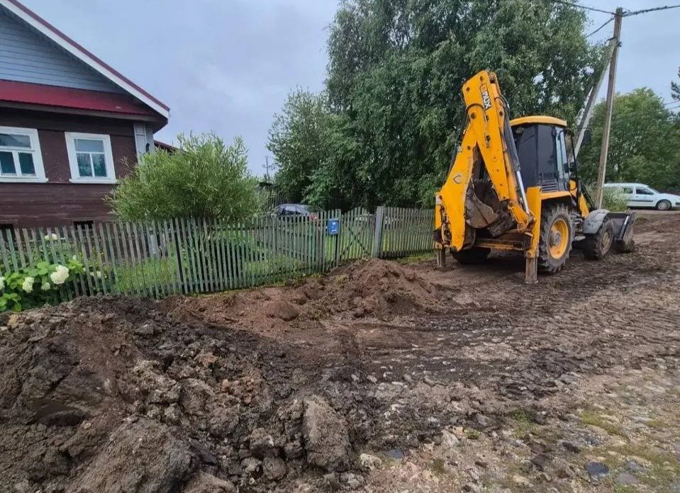 Фото: Леноблводоканал