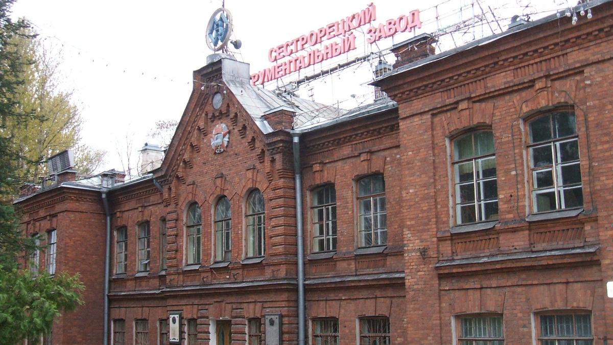 Фото: Пётр Иванов / Wikipedia.org