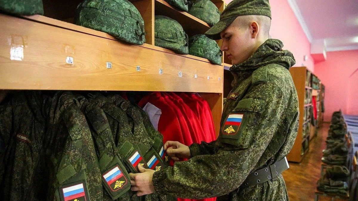 Фото: Минобороны РФ