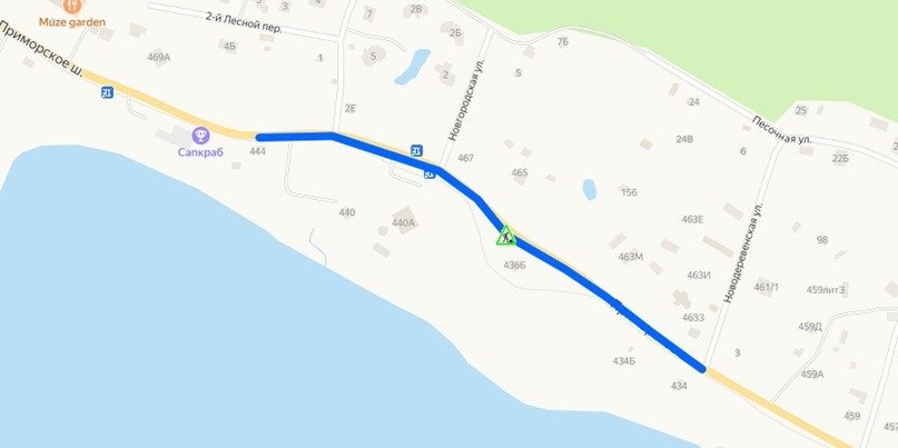 Фото: пресс-служба ГАТИ