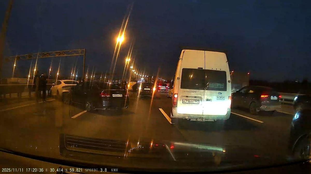 Фото: «Мегаполис»