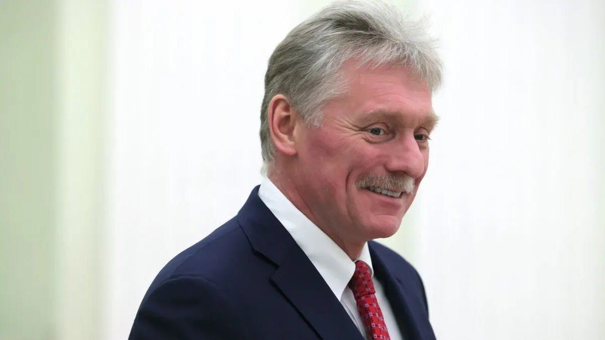 Фото: пресс-служба Кремля