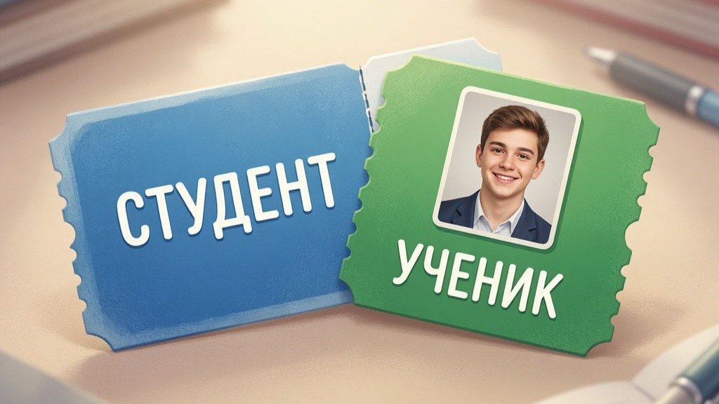 Электрички за полцены, бесплатные музеи и блины за пятёрку: как сэкономить школьникам и студентам Петербурга