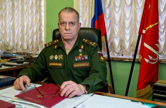 С бутербродами и без смартфонов: военный комиссар Петербурга раскрыл подробности «частичной мобилизации»