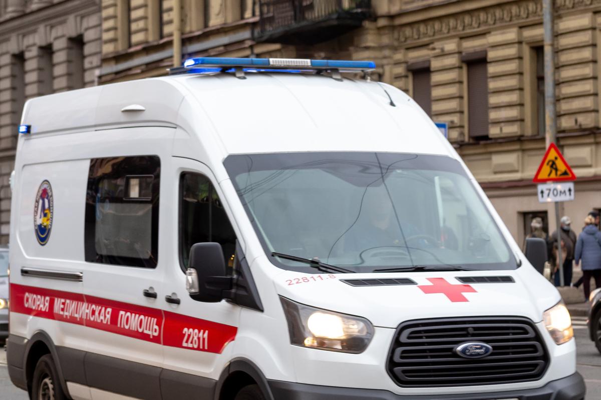 Фото: Олег Золото / MR7