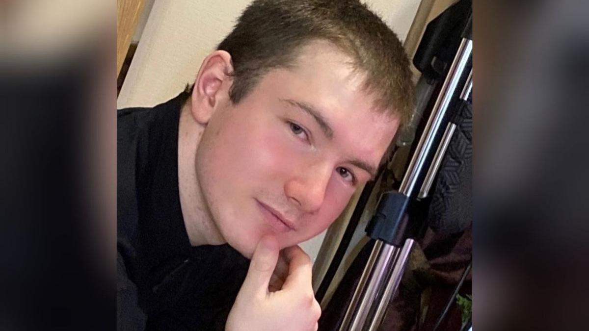 21-летний петербуржец погиб в ходе СВО