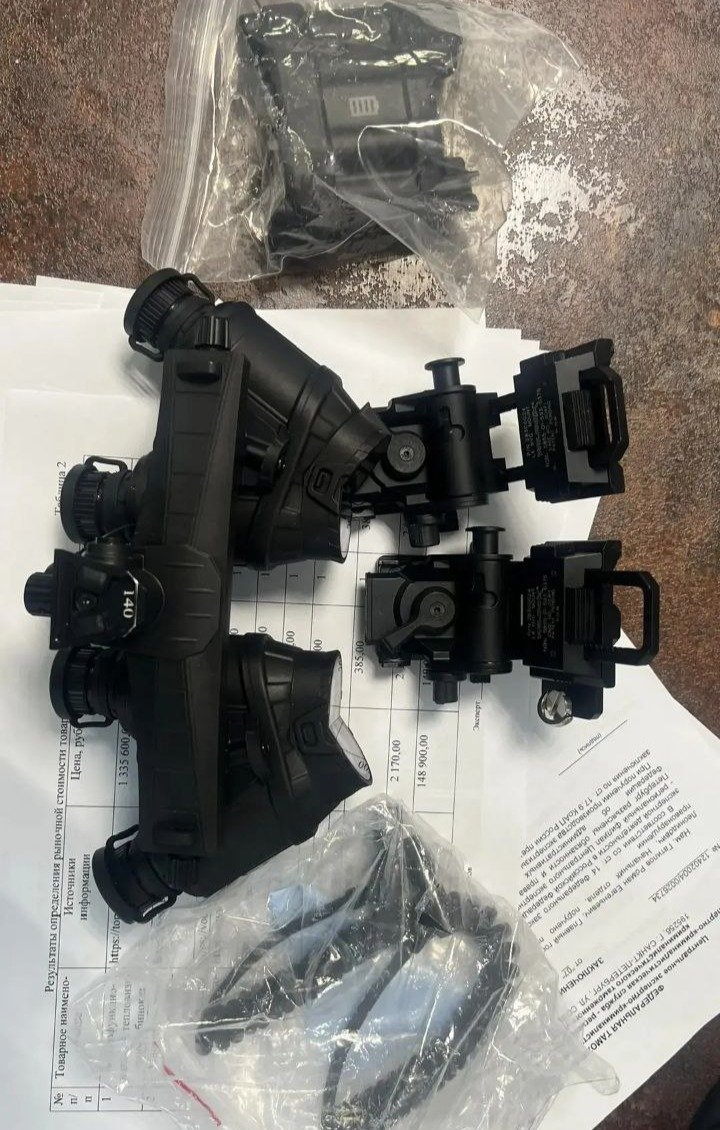 Фото: Северо-Западное таможенное управление