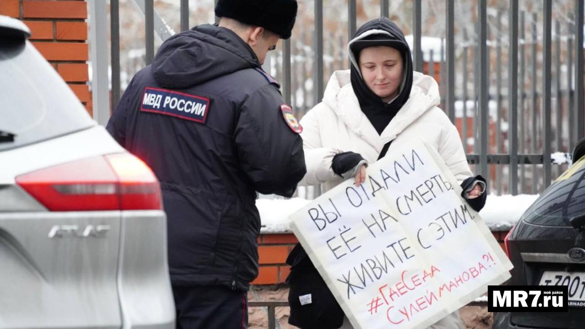 Фото: Павел Борисенко / MR7