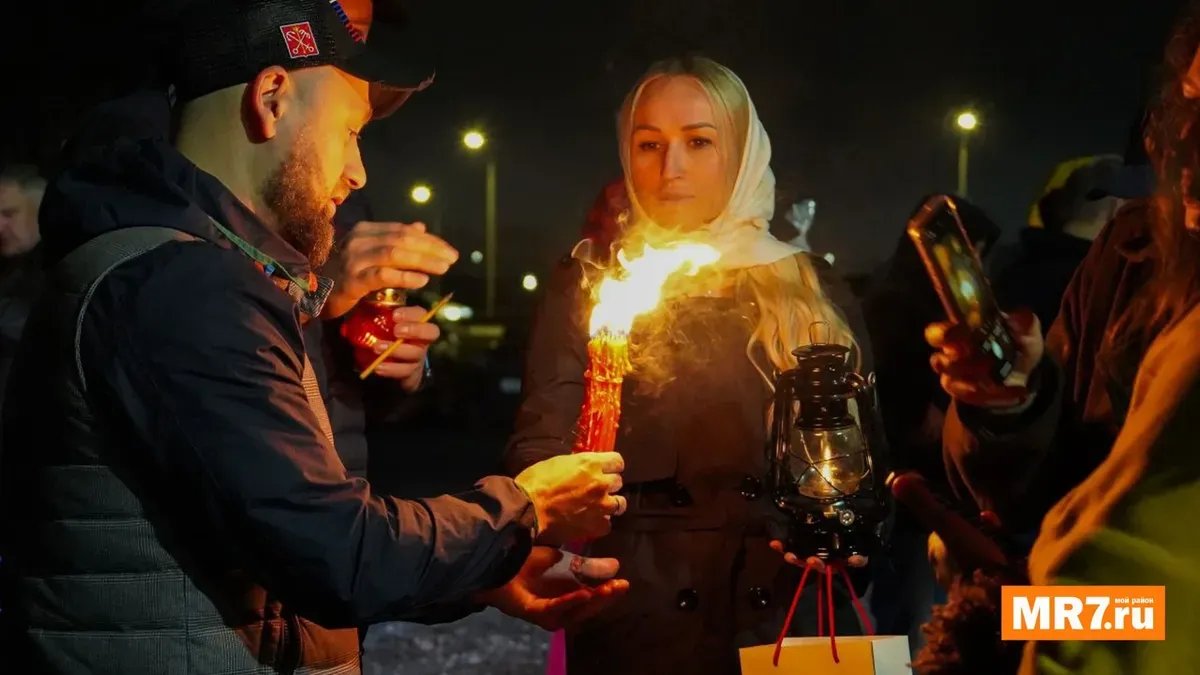 Фото (архив): Виктория Арефьева / МР7