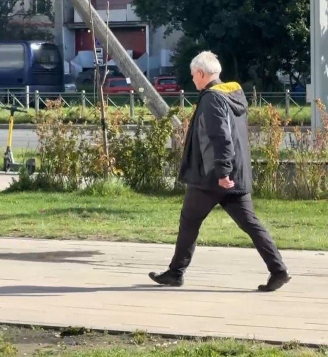 Фото: «ДТП и ЧП Кудрово»