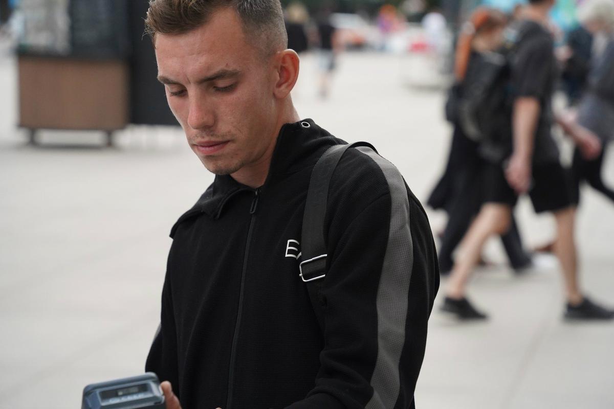 Фото: Павел Борисенко / MR7