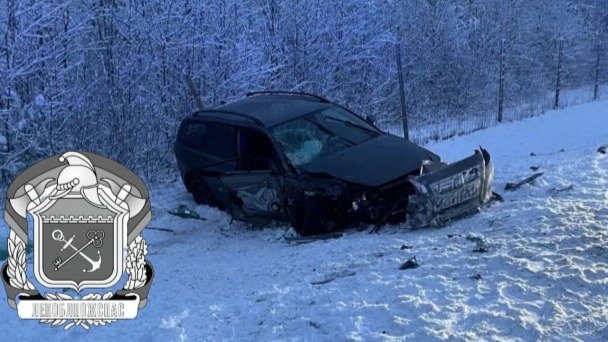 Фото: 47news / ГКУ «Леноблпожспас»