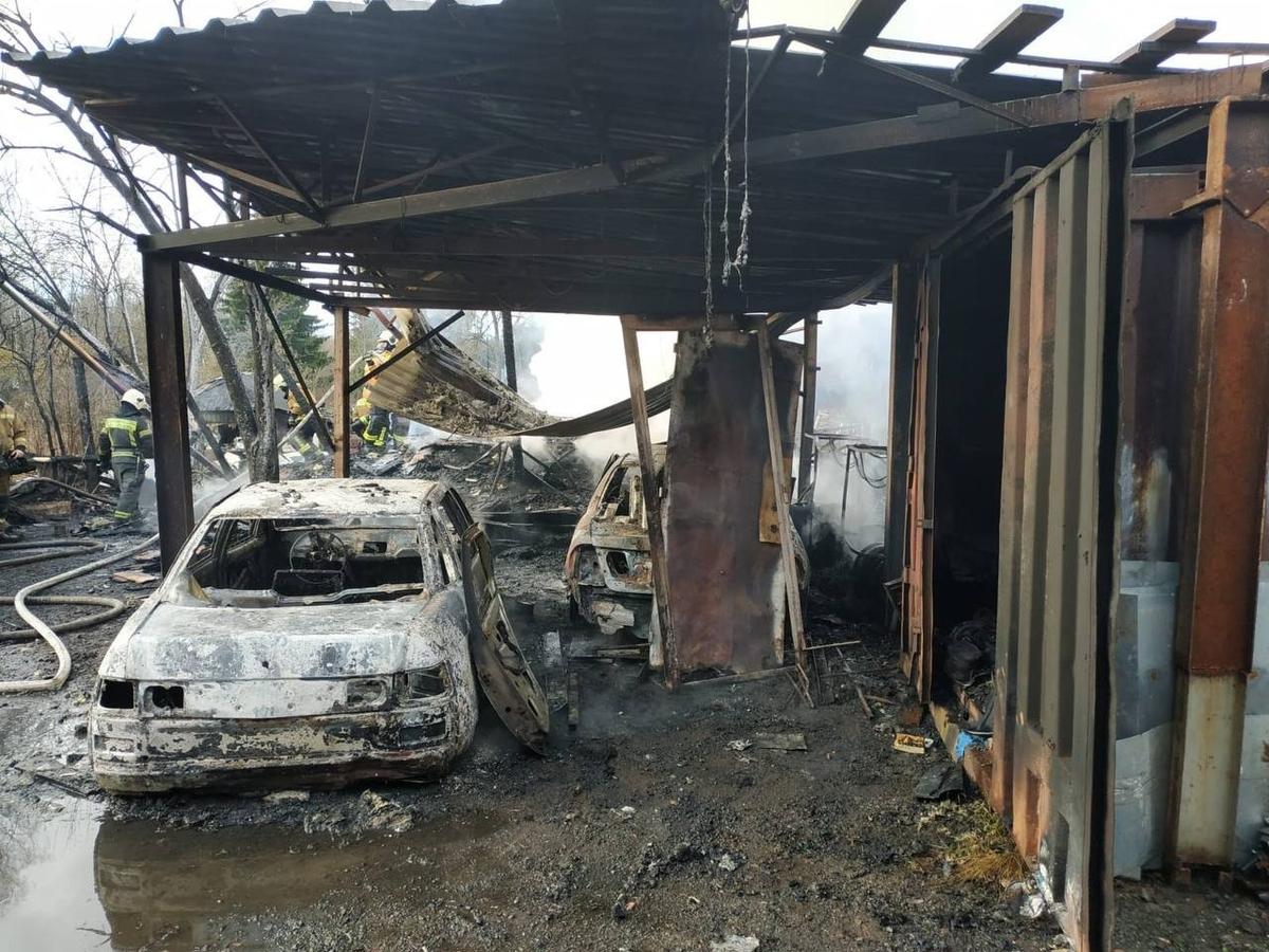 Фото: прокуратура Петербурга