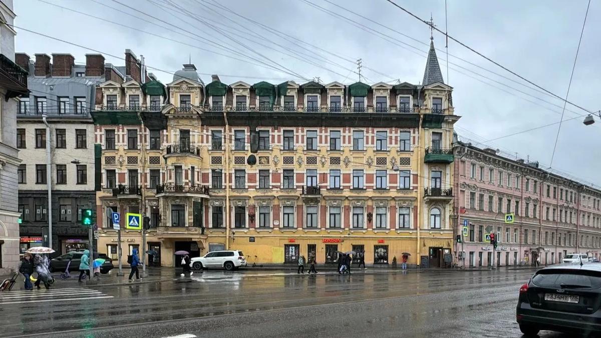 Фото: «Яндекс.Карты»