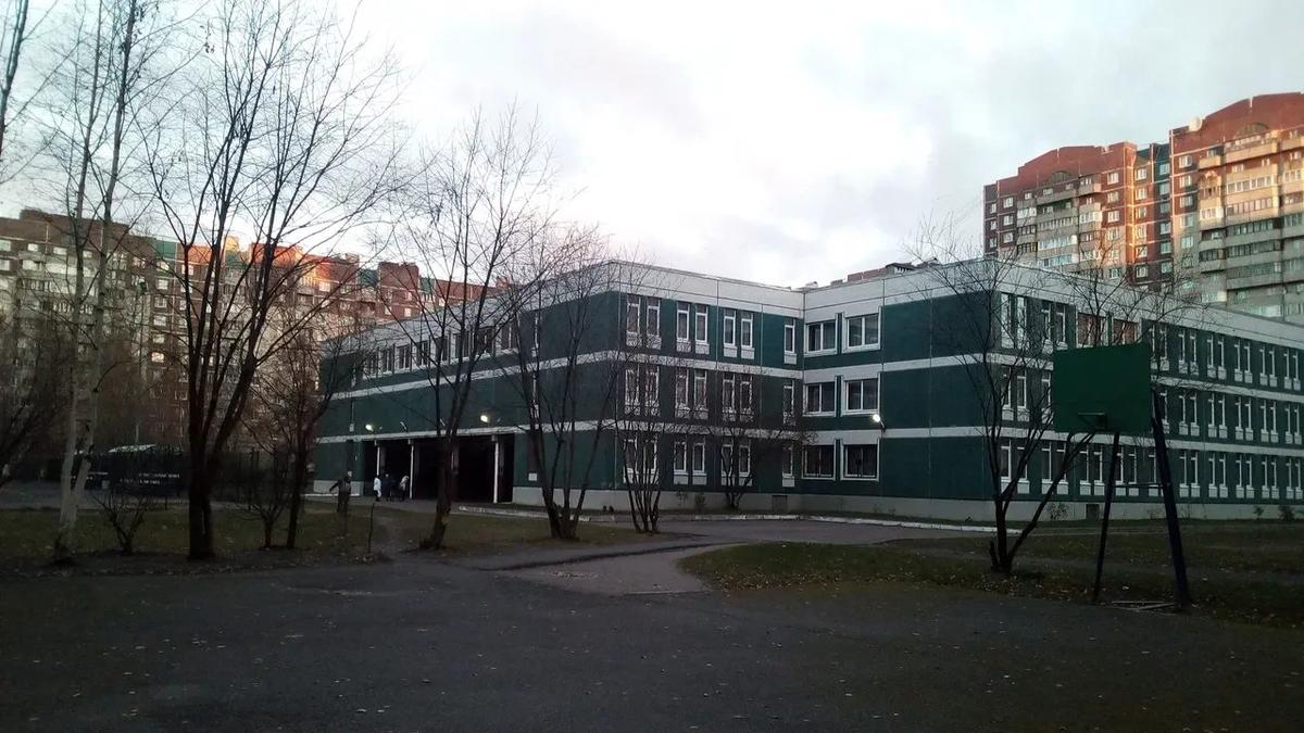 Фото: «Яндекс.Карты»