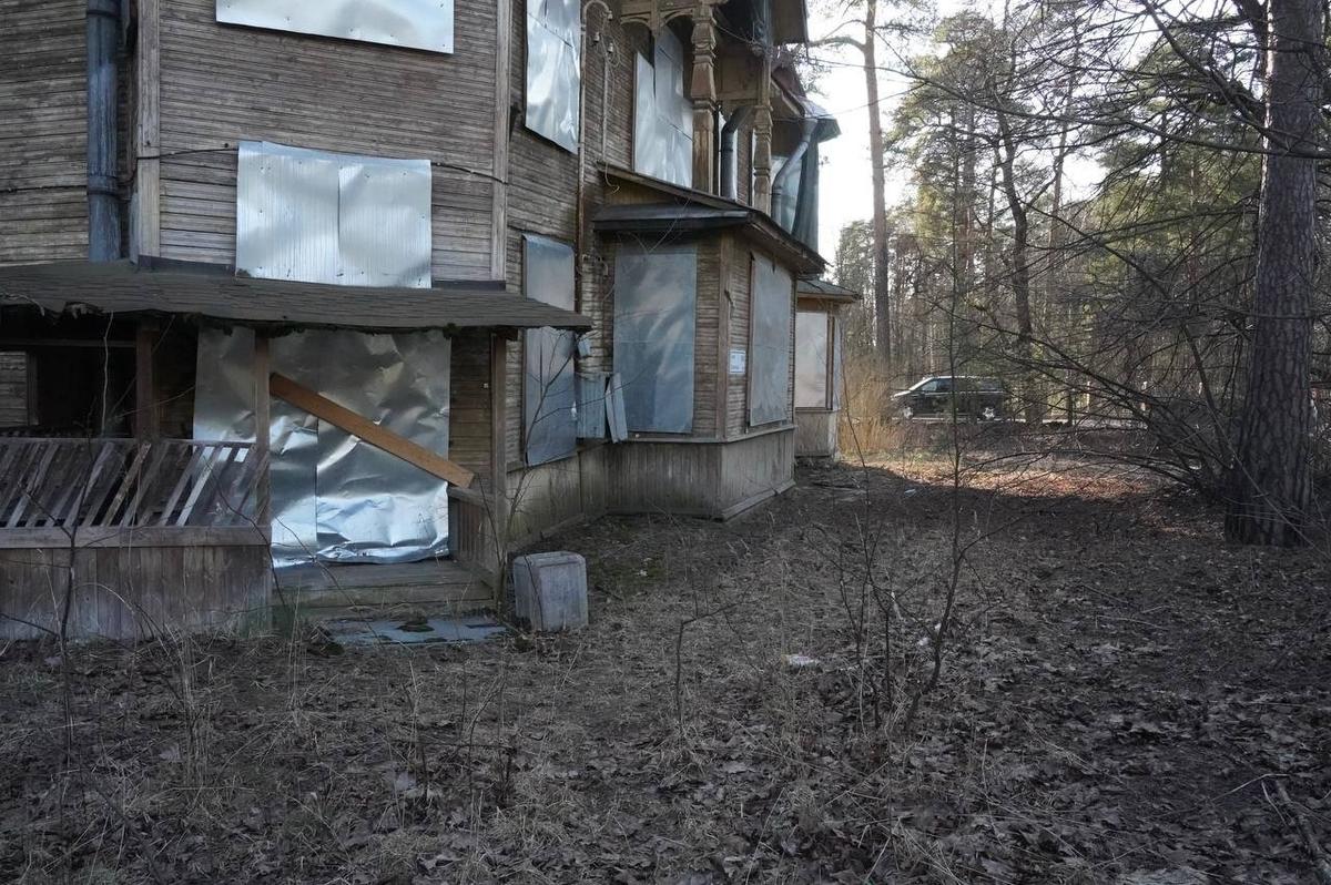 Фото: Павел Борисенко / МР7