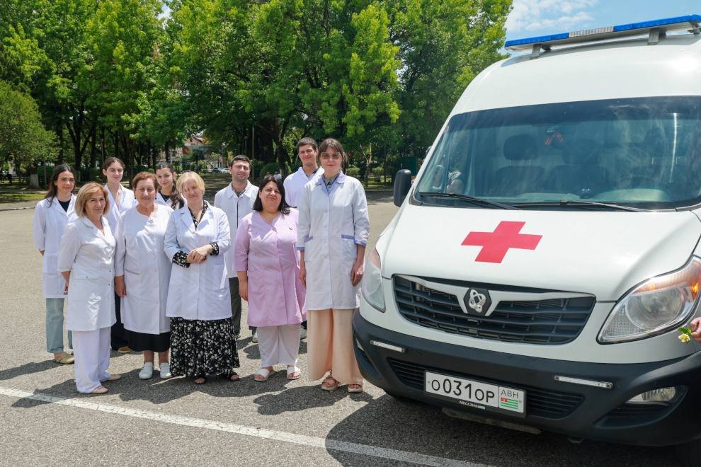 Фото: Администрация Петербурга