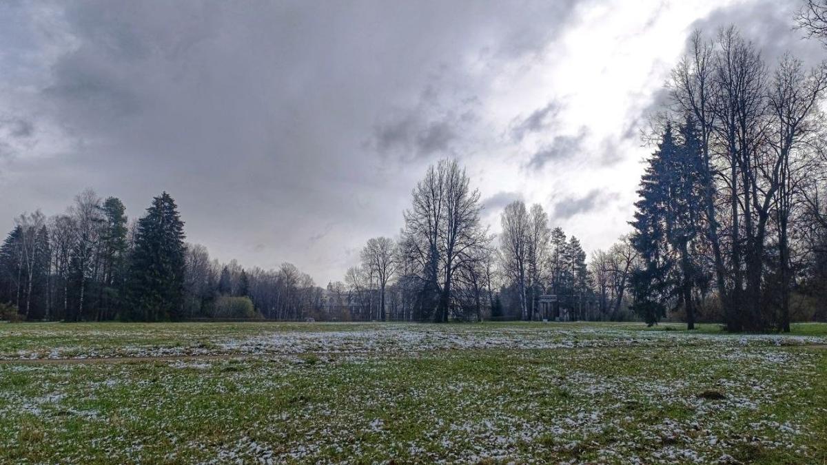 Фото: Музей-заповедник «Павловск»