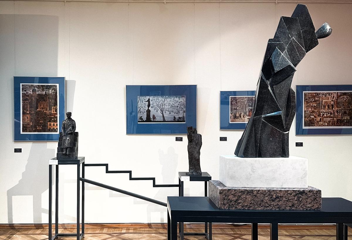 Фото: предоставлено Музеем городской скульптуры