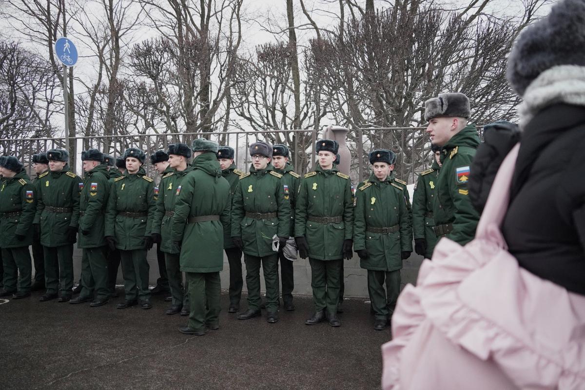 Фото: Павел Борисенко / MR7