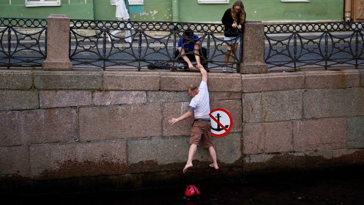 Фото: Павел Даиси / MR7