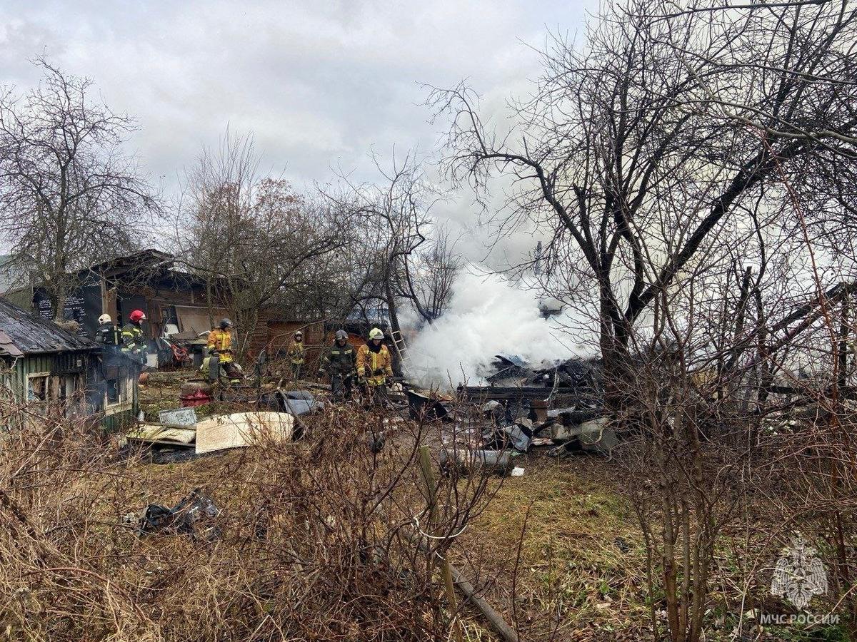 Фото: ГУ МЧС по Петербургу