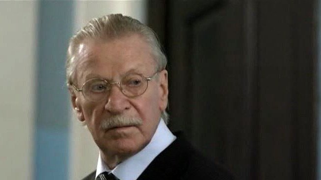 Ивана Краско. Кадр из фильма «Берега моей мечты» (2013)