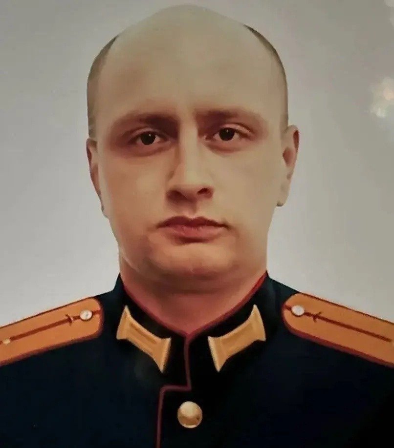 Фото: страница Марины Чистовой «ВКонтакте»