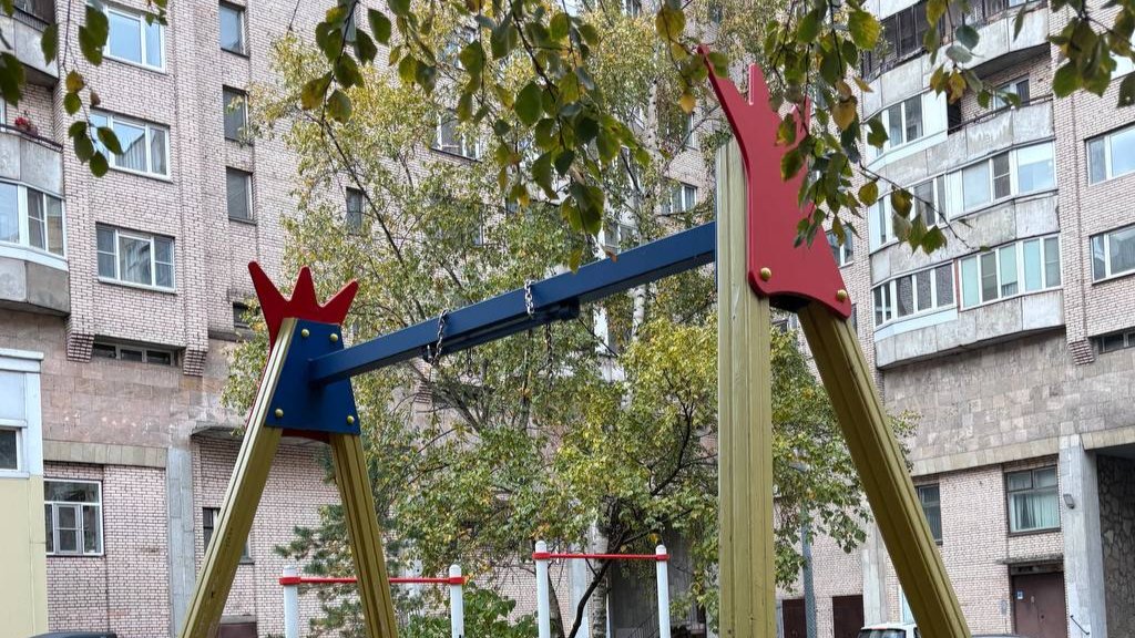 Фото: прокуратура Петербурга