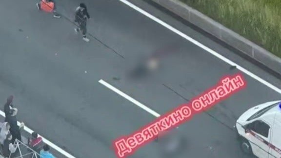 Фото: «Девяткино онлайн»