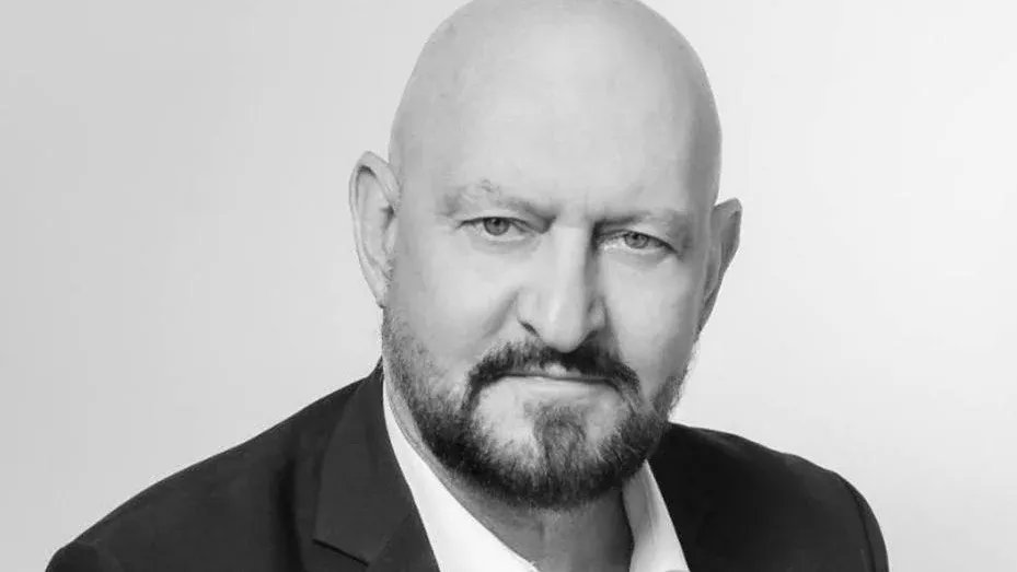 Александр Лазаревич. Фото: telegram-канал Александра Дрозденко